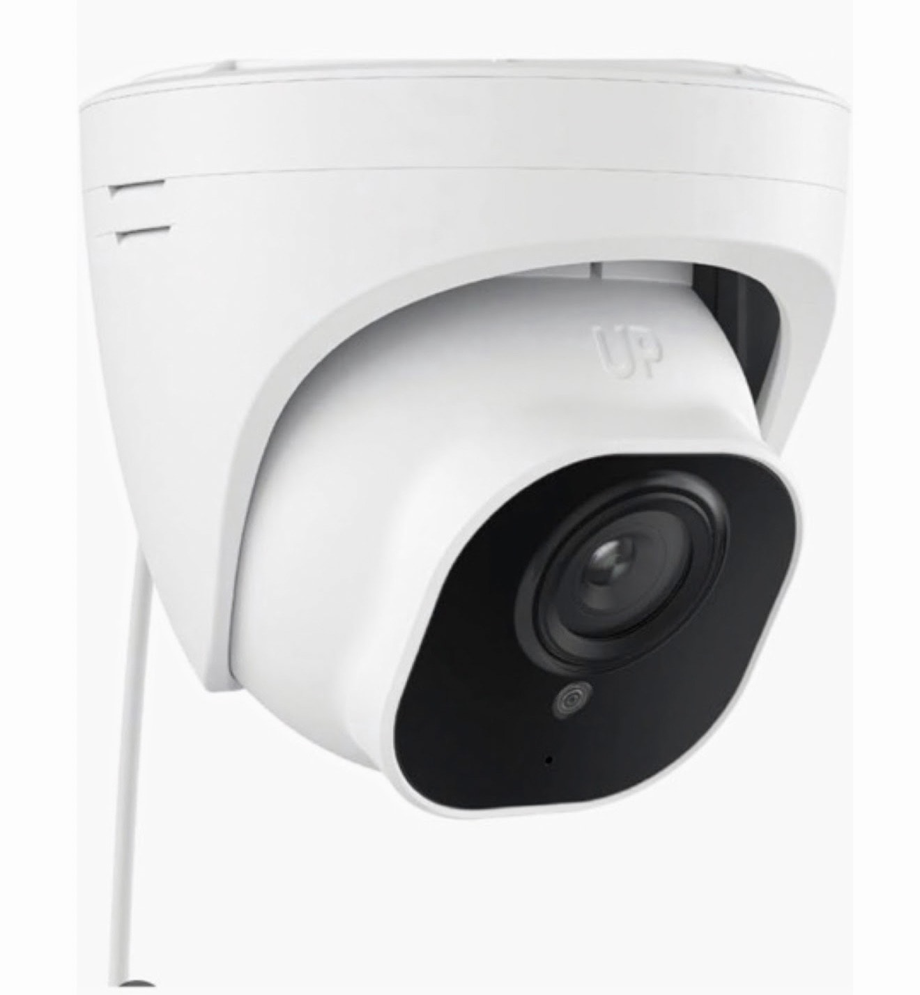 Day and night vision camera comparison