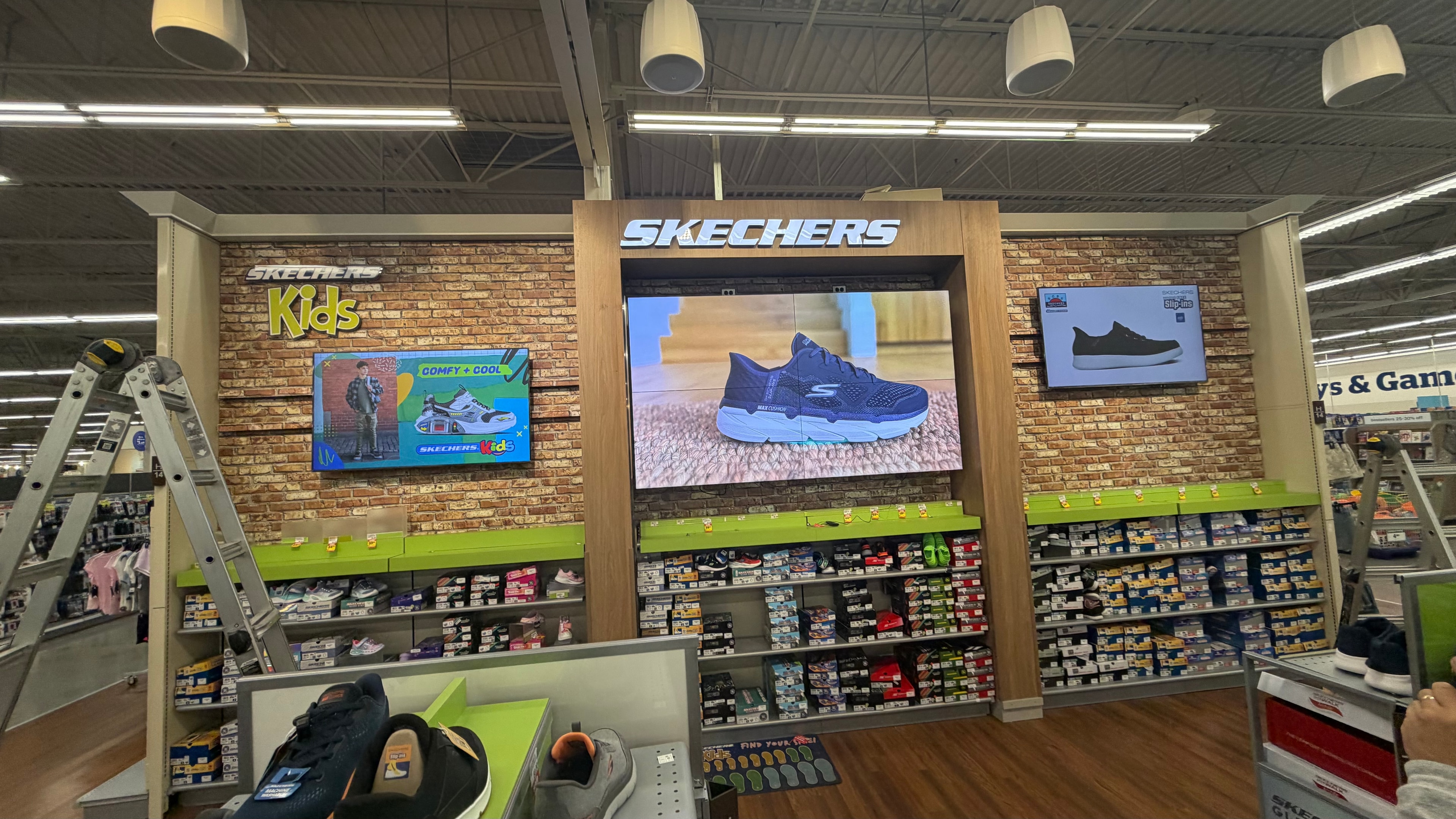 Professional security camera wiring and installation